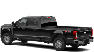 2026 Ford Super Duty® External Image 3